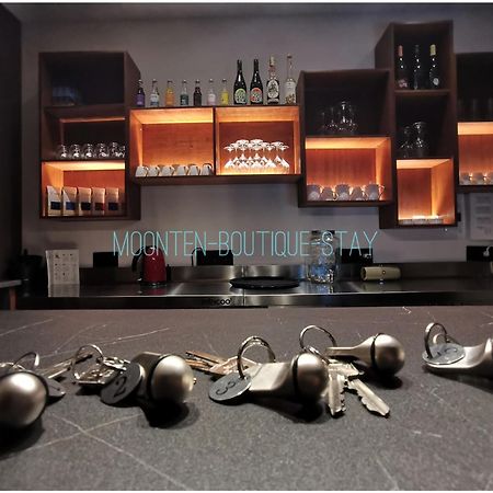 Moonten Boutique Stay سويير المظهر الخارجي الصورة