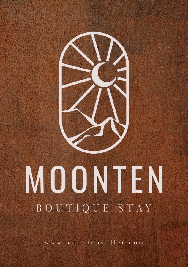 Moonten Boutique Stay سويير المظهر الخارجي الصورة