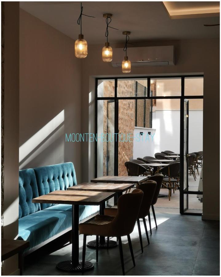 Moonten Boutique Stay سويير المظهر الخارجي الصورة