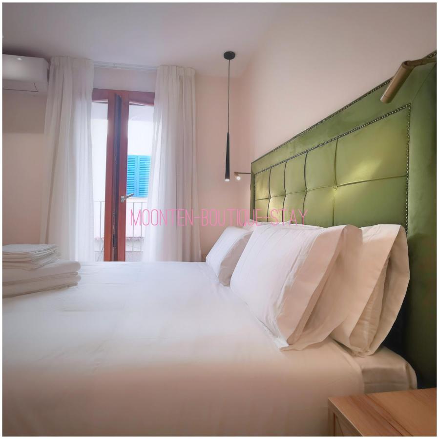 Moonten Boutique Stay سويير المظهر الخارجي الصورة