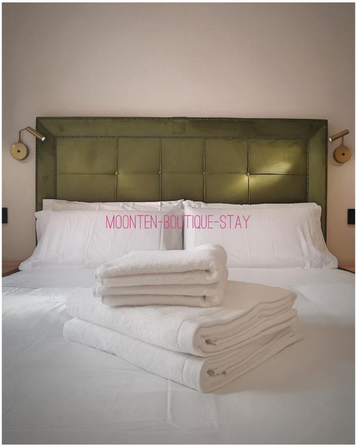 Moonten Boutique Stay سويير المظهر الخارجي الصورة