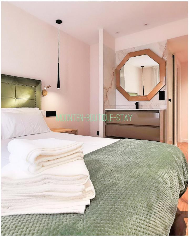 Moonten Boutique Stay سويير المظهر الخارجي الصورة