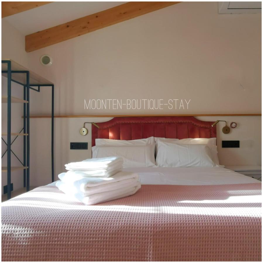Moonten Boutique Stay سويير المظهر الخارجي الصورة