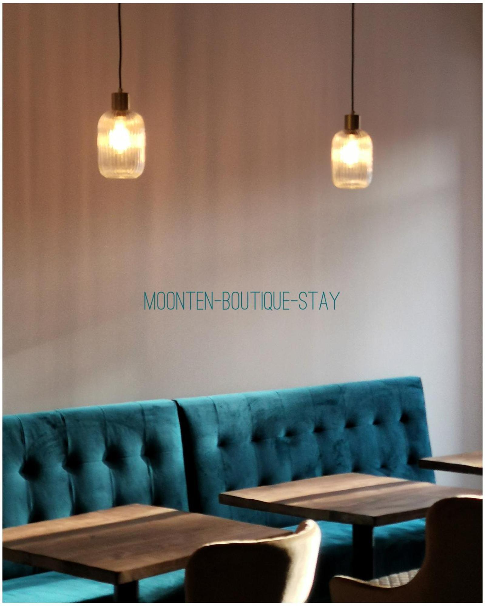 Moonten Boutique Stay سويير المظهر الخارجي الصورة