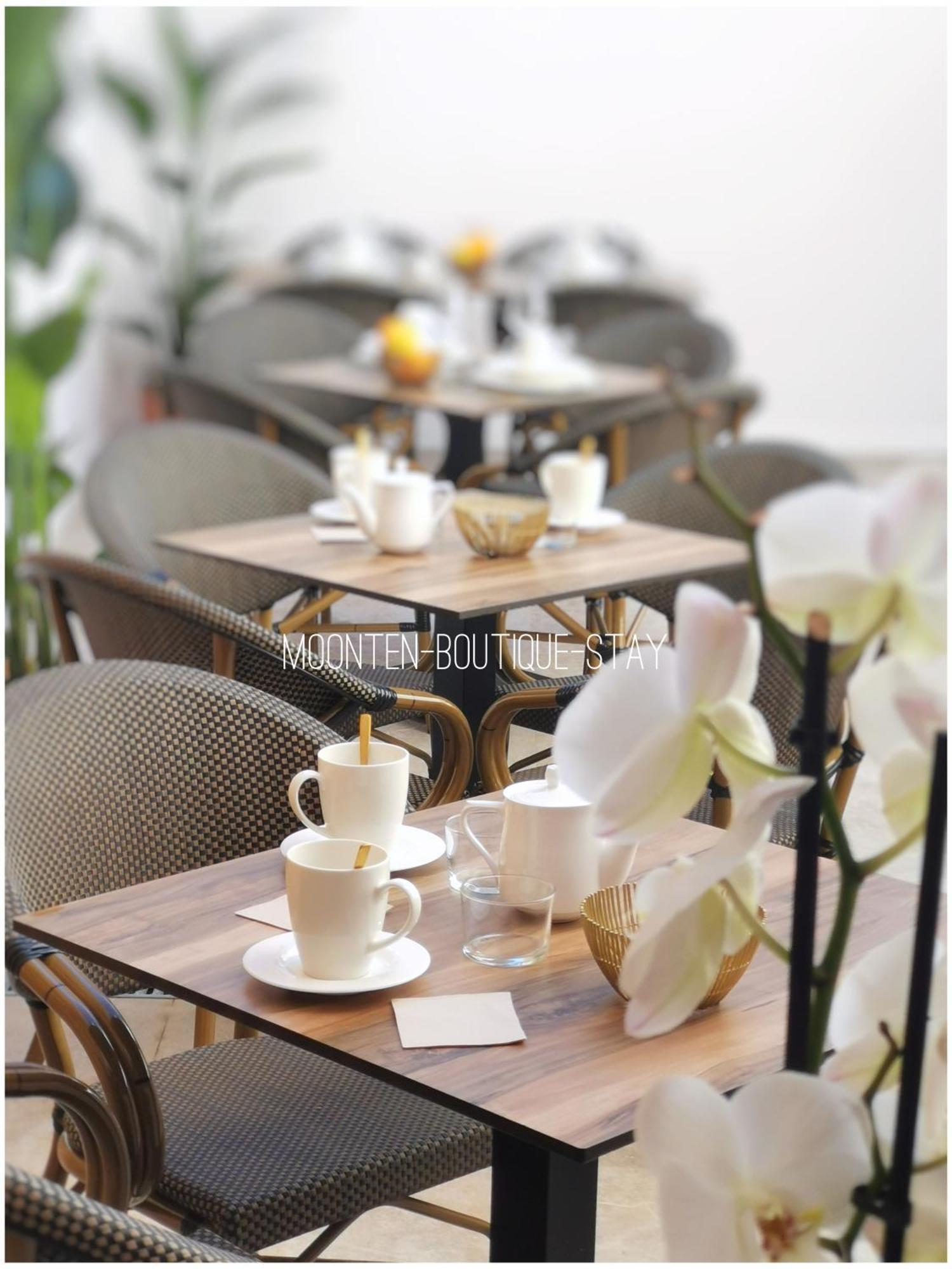Moonten Boutique Stay سويير المظهر الخارجي الصورة