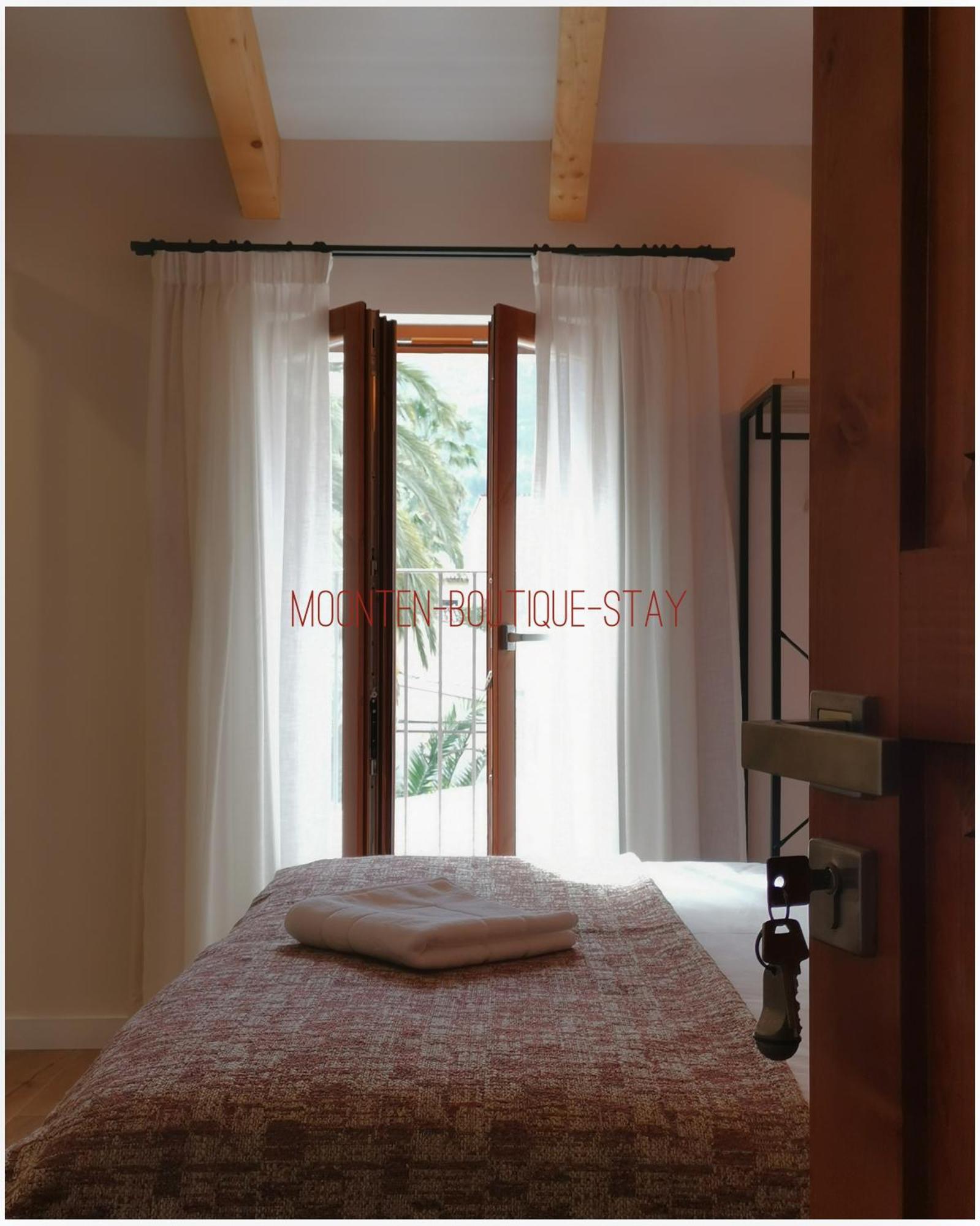 Moonten Boutique Stay سويير المظهر الخارجي الصورة