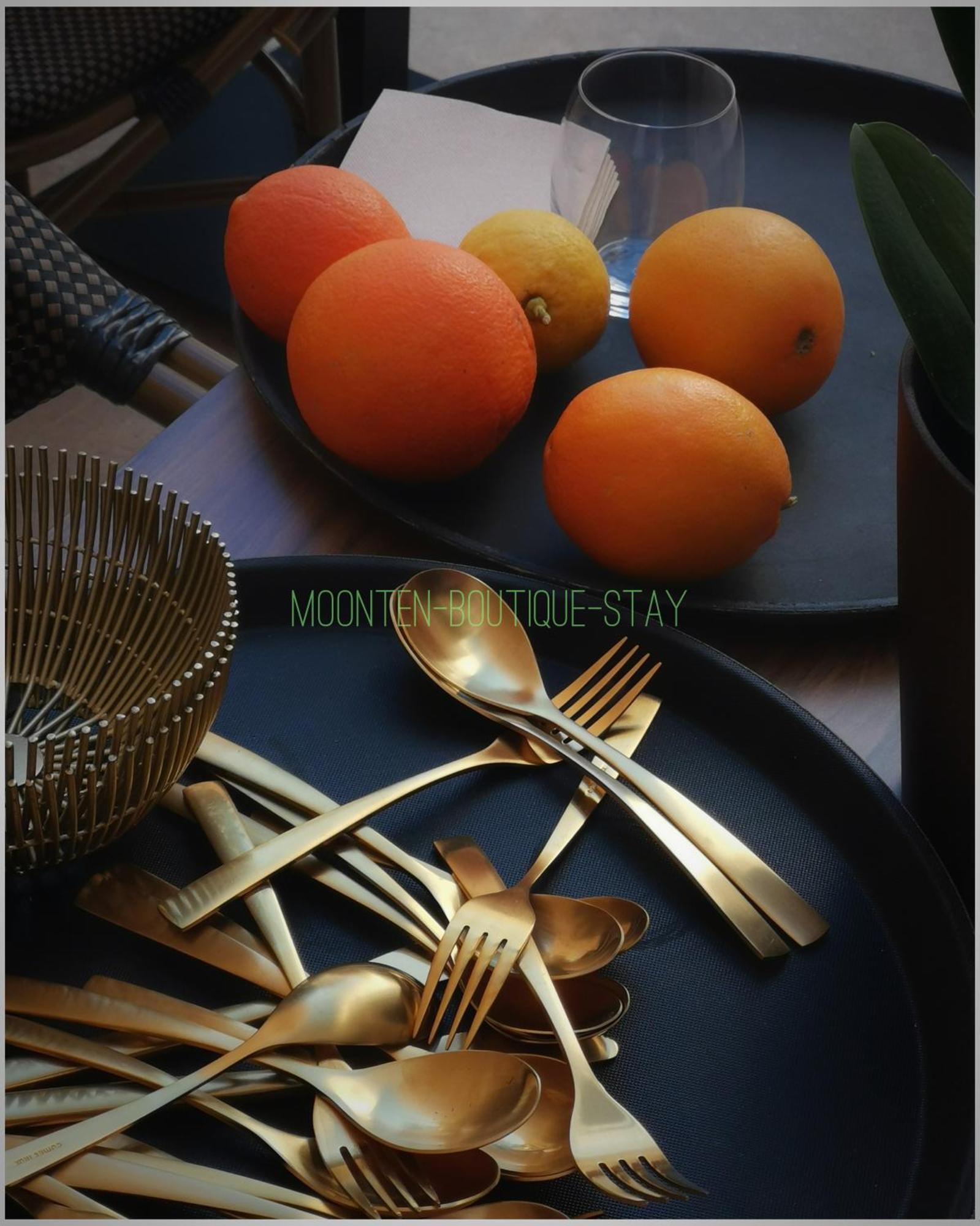 Moonten Boutique Stay سويير المظهر الخارجي الصورة