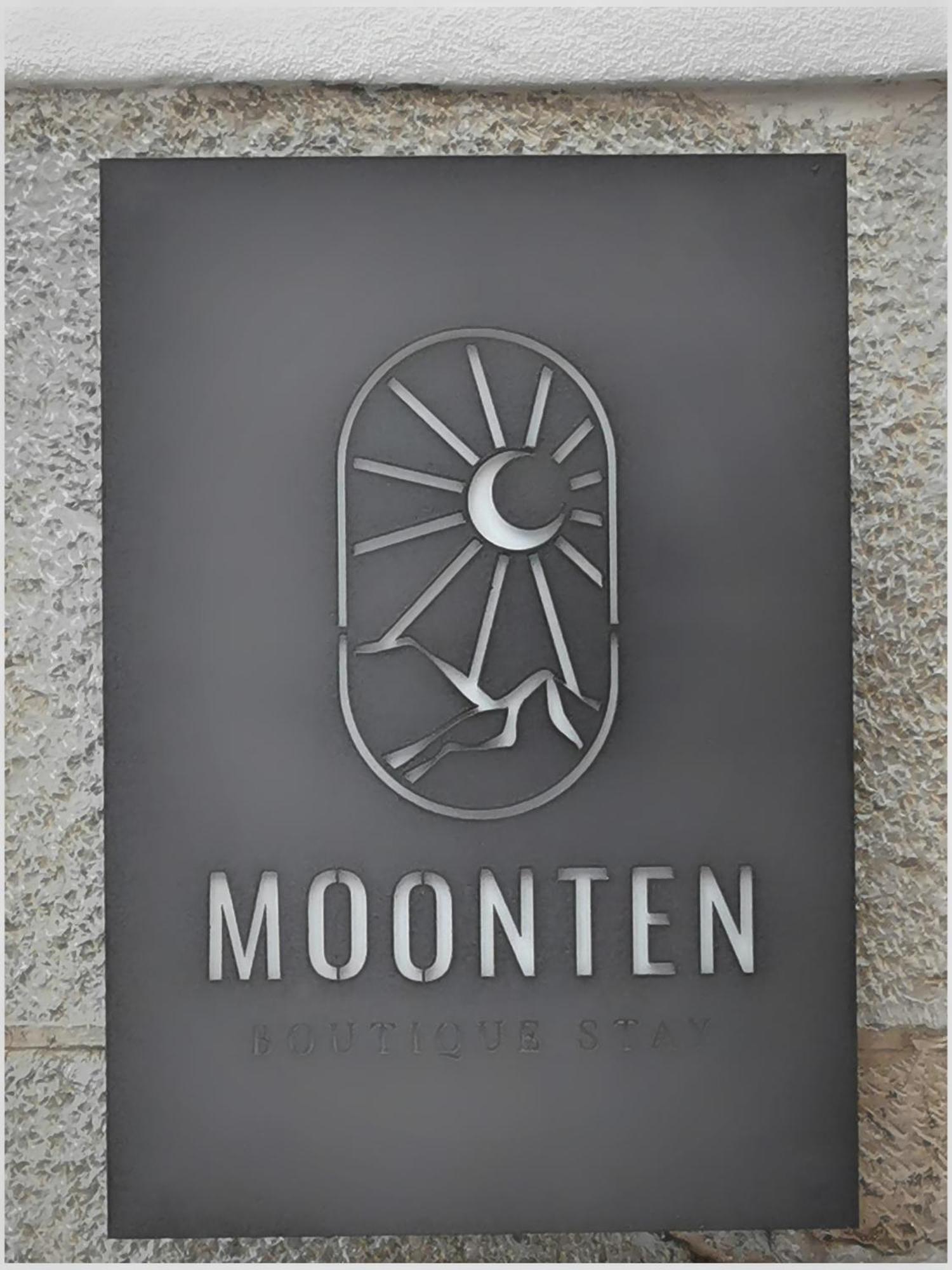 Moonten Boutique Stay سويير المظهر الخارجي الصورة