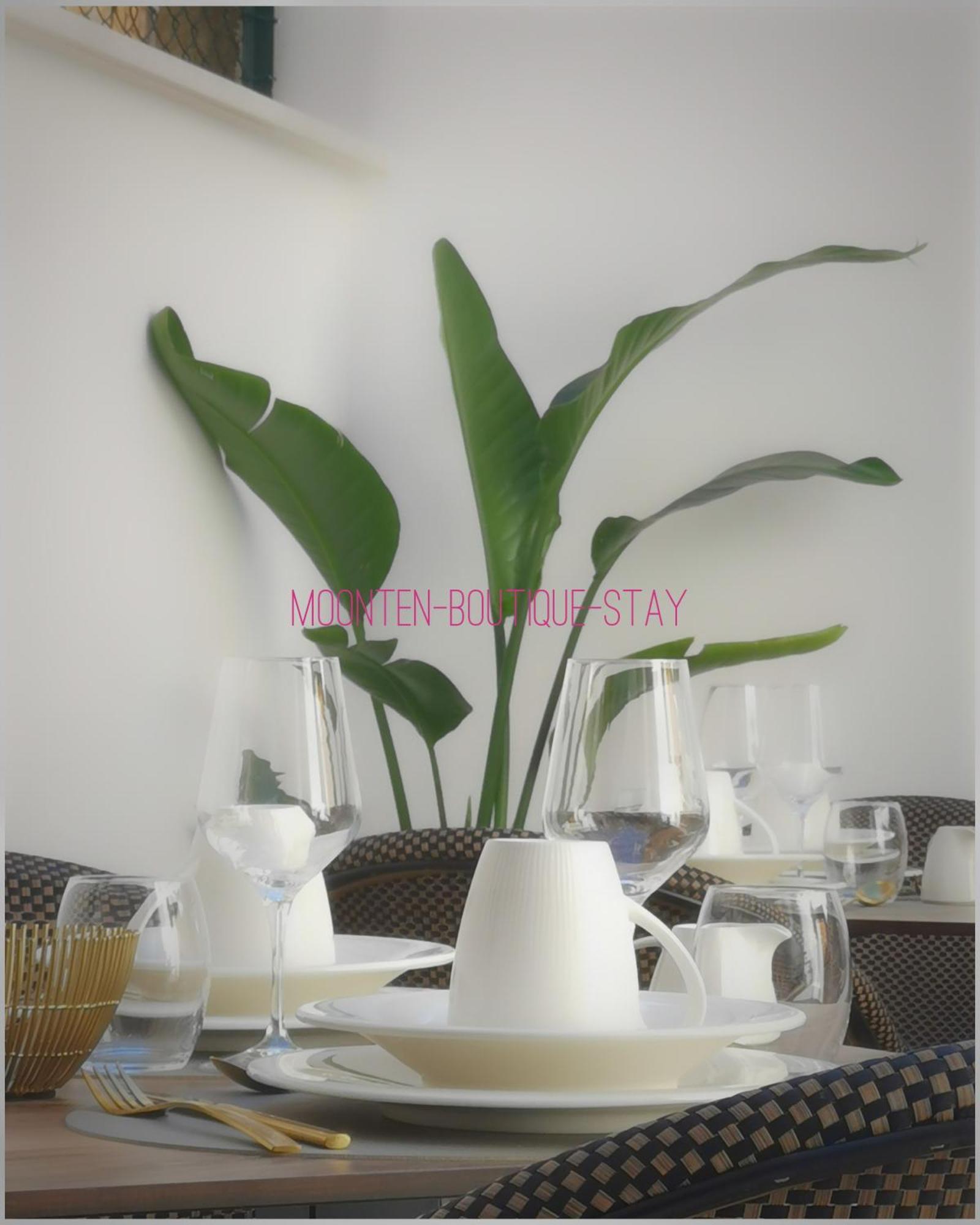 Moonten Boutique Stay سويير المظهر الخارجي الصورة