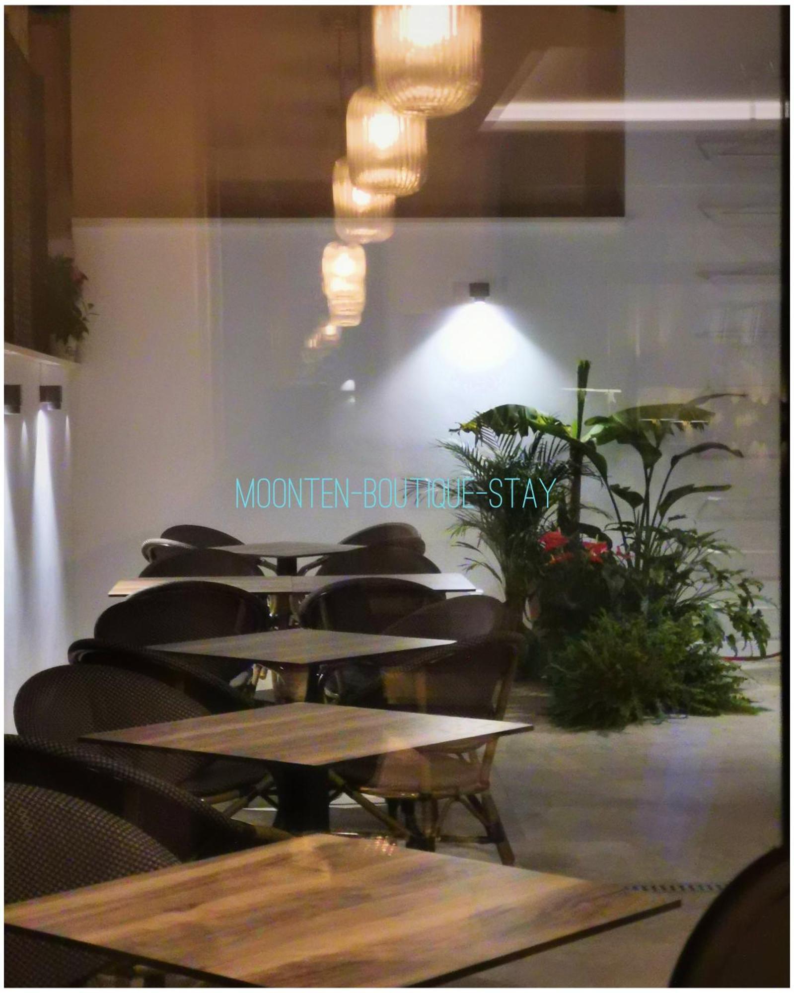 Moonten Boutique Stay سويير المظهر الخارجي الصورة