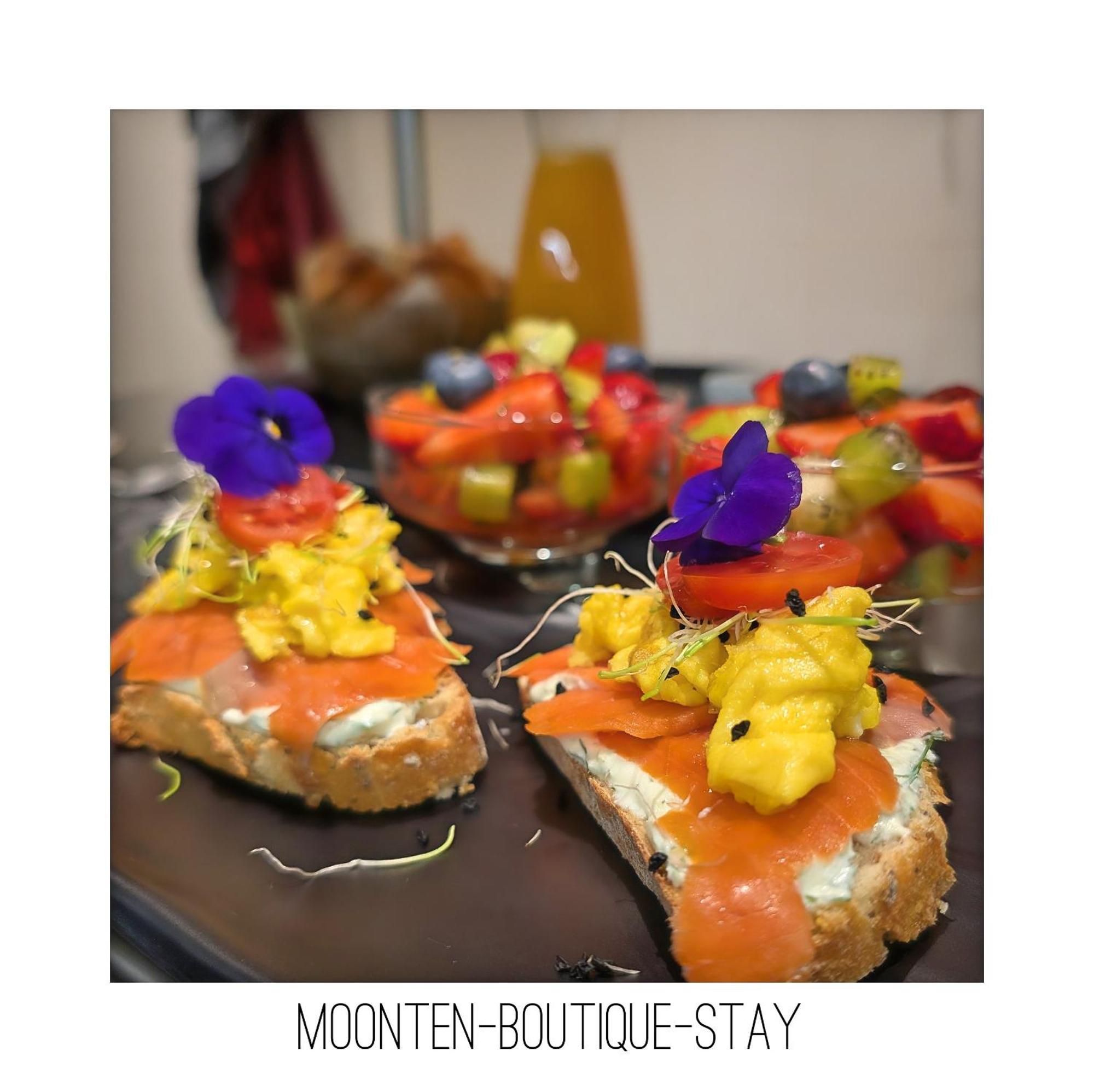 Moonten Boutique Stay سويير المظهر الخارجي الصورة